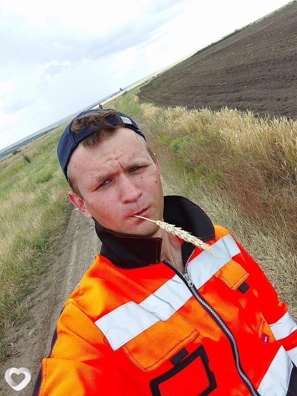 Алексей, 46, Мариуполе — анкета №4424558
