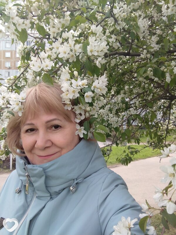 Ольга, Новокузнецк