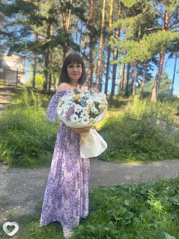 Марина, Нижняя Тура