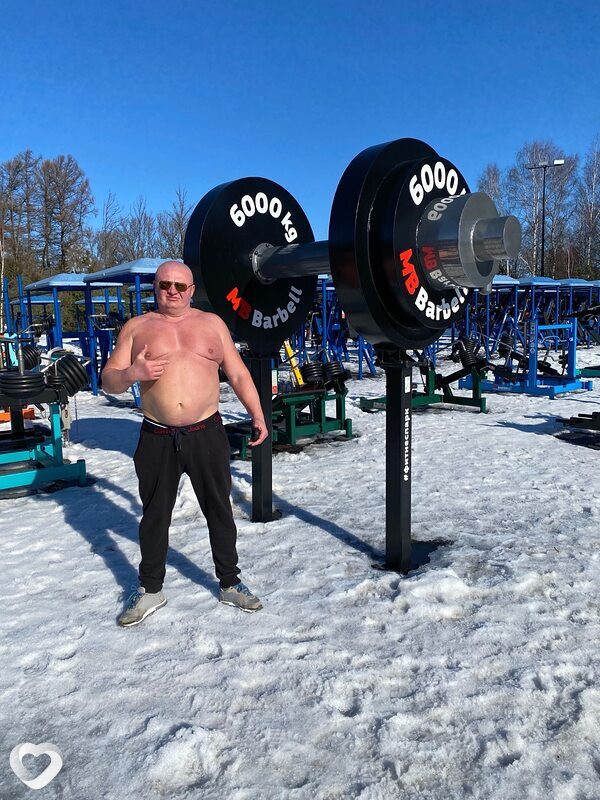 Андрей, 45, Санкт-Петербурге — анкета №4424718