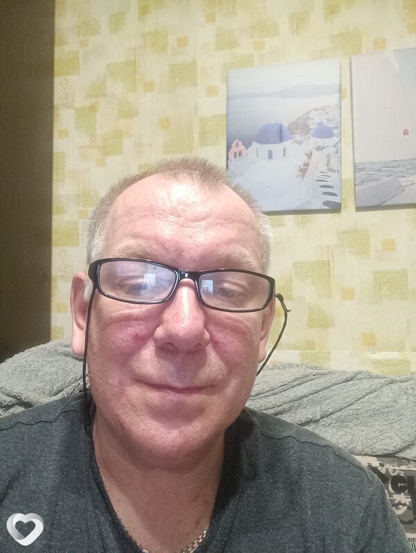 Serg, 60, Петрозаводске — анкета №4424723