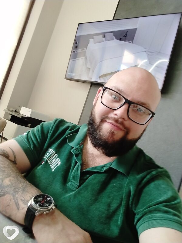Джони, 33, Астрахани — анкета №4424728