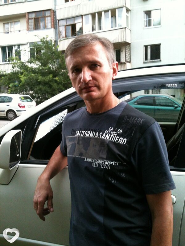 Роман, 48, Геленджике — анкета №4424734