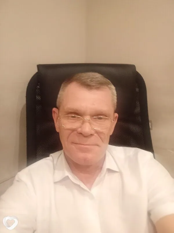 Алекс, 53, Москве — анкета №4424518