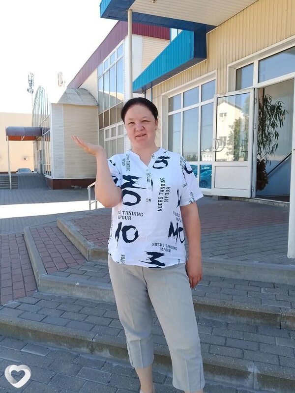 Татьяна, Липецк