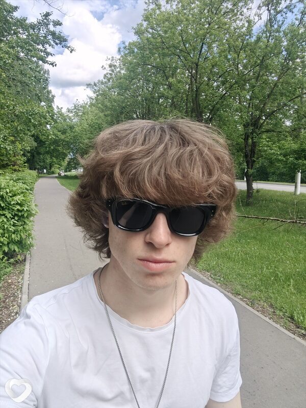 Ярослав, 19, Чехове — анкета №4424534
