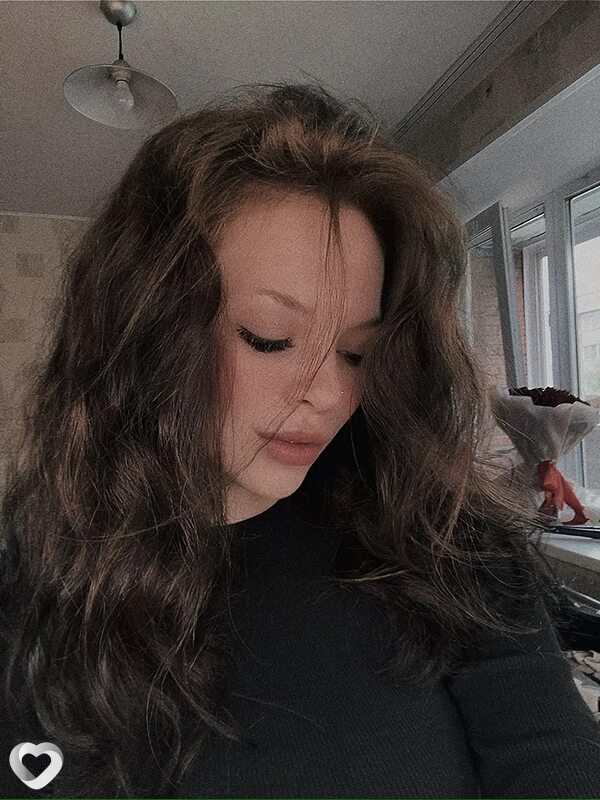 Александра, 20, Новосибирске — анкета №4424471