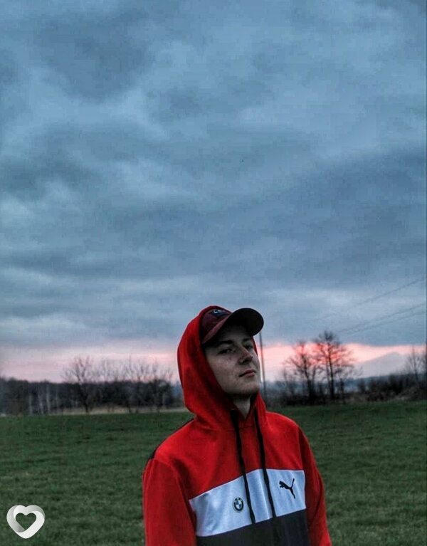 Ярослав, 25, Виннице — анкета №4424474