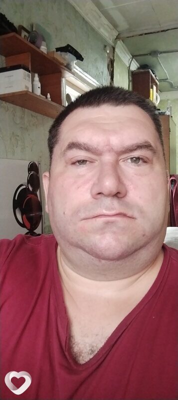 Денис, 42, Иркутске — анкета №4424477