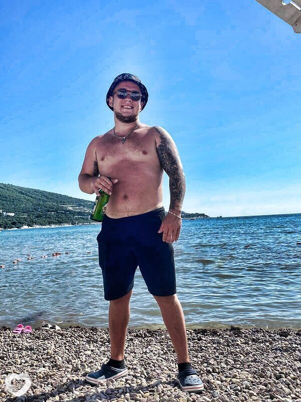 Ефим, 27, Набережных Челнах — анкета №4424478