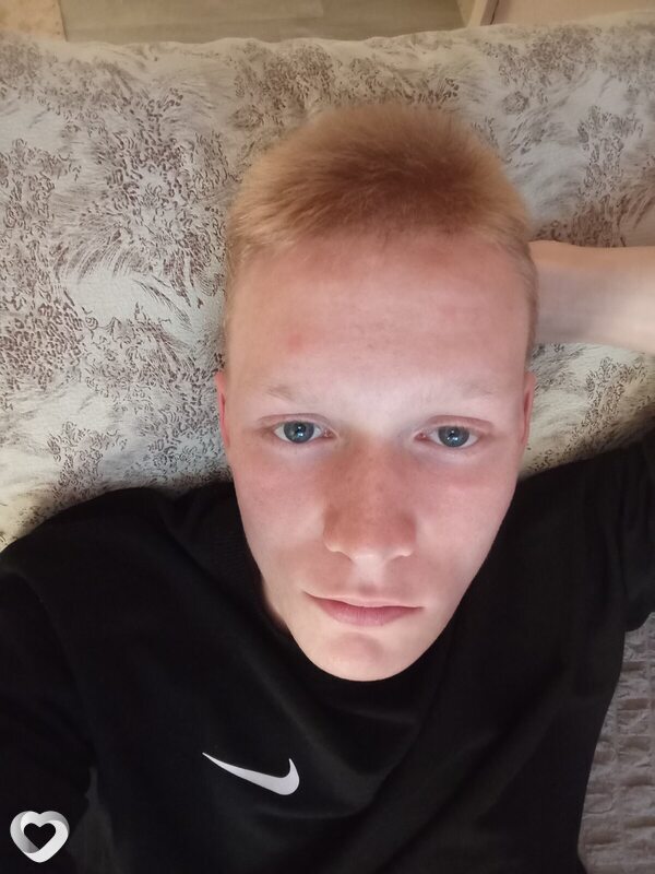 Сергей, Верхняя Салда