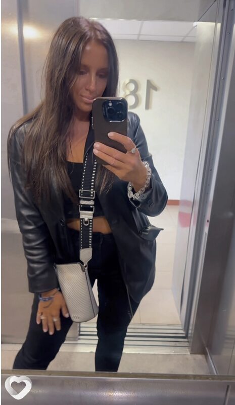 Jeny, 40, Санкт-Петербурге — анкета №4424483