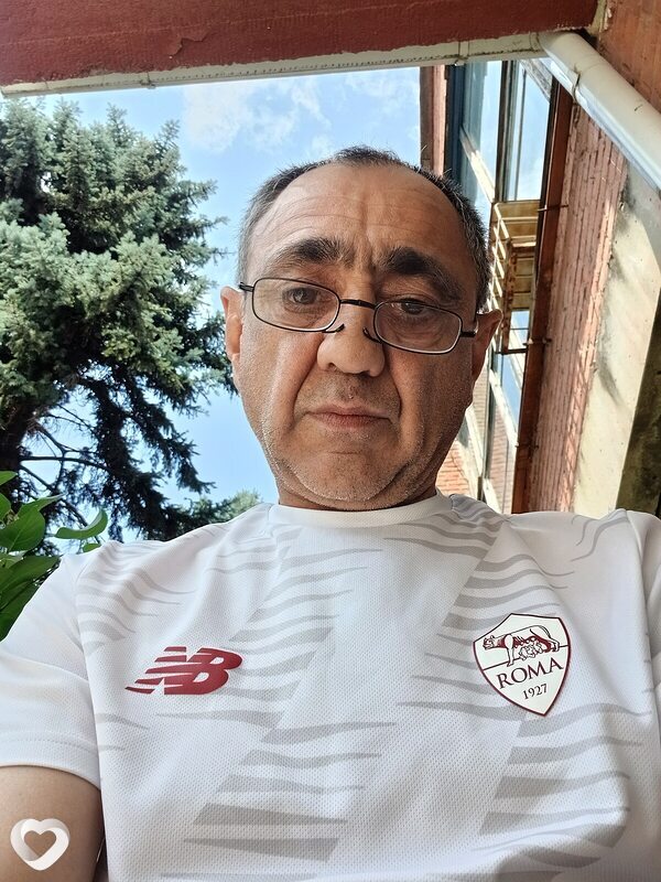 Аслан, 57, Краснодаре — анкета №4424485
