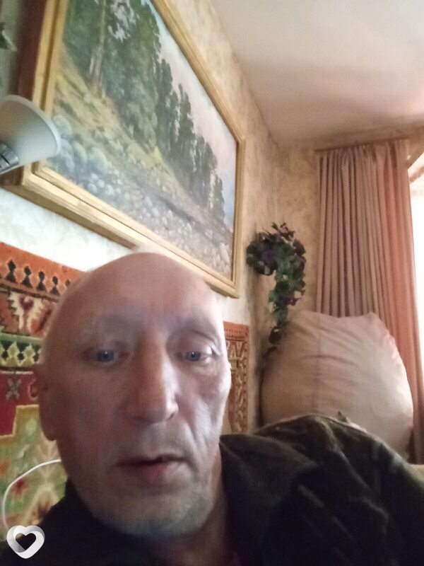 Александр, 57, Санкт-Петербурге — анкета №4424490