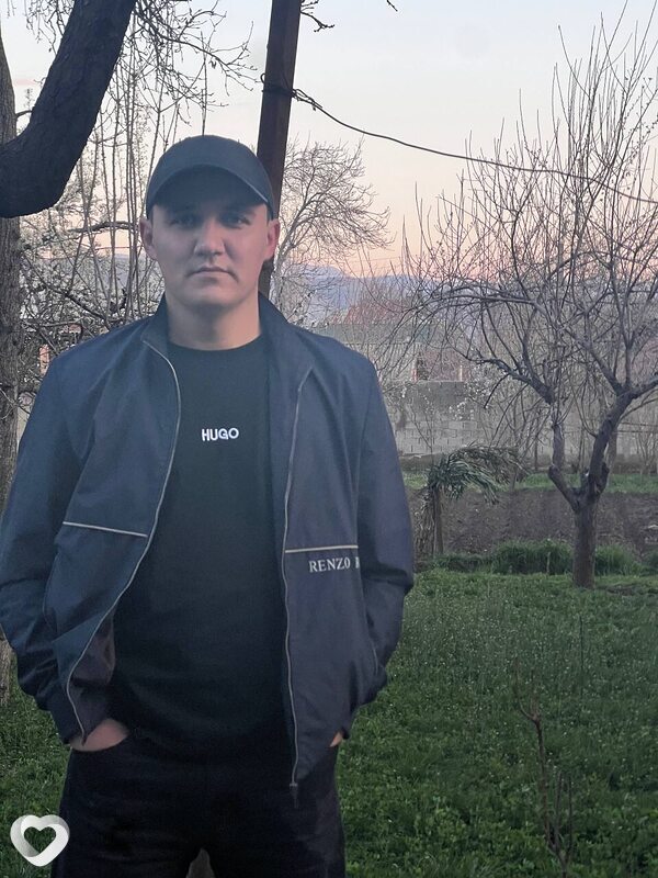Sadam, 28, Новосибирске — анкета №4424591