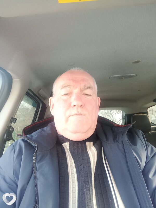 Сергей, 65, Оренбурге — анкета №4424592