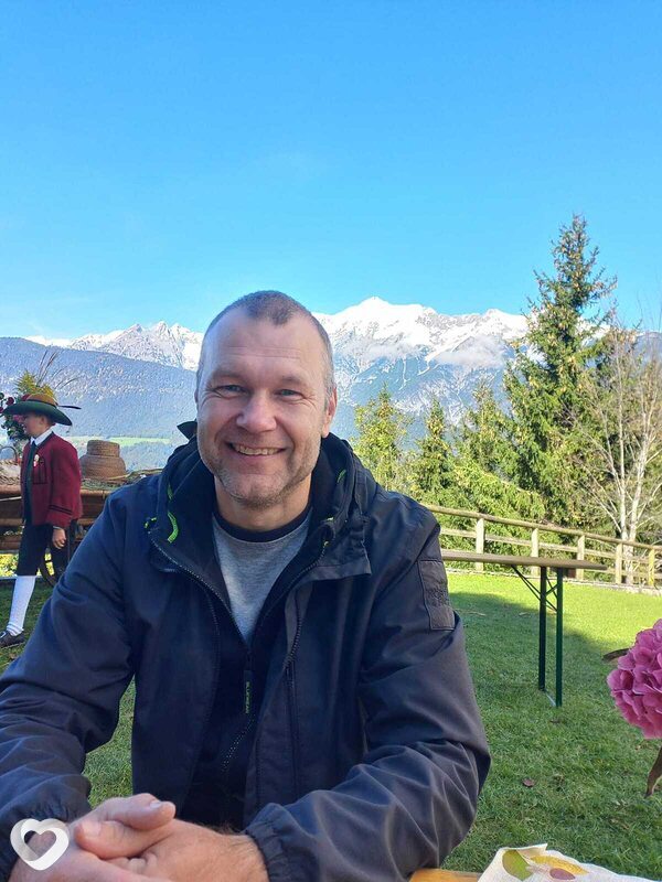 Виталий, 46, Витебске — анкета №4424593