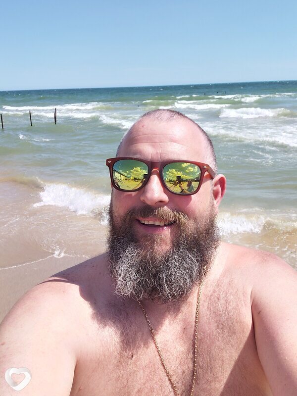 Александр, 45, Одессе — анкета №4424598