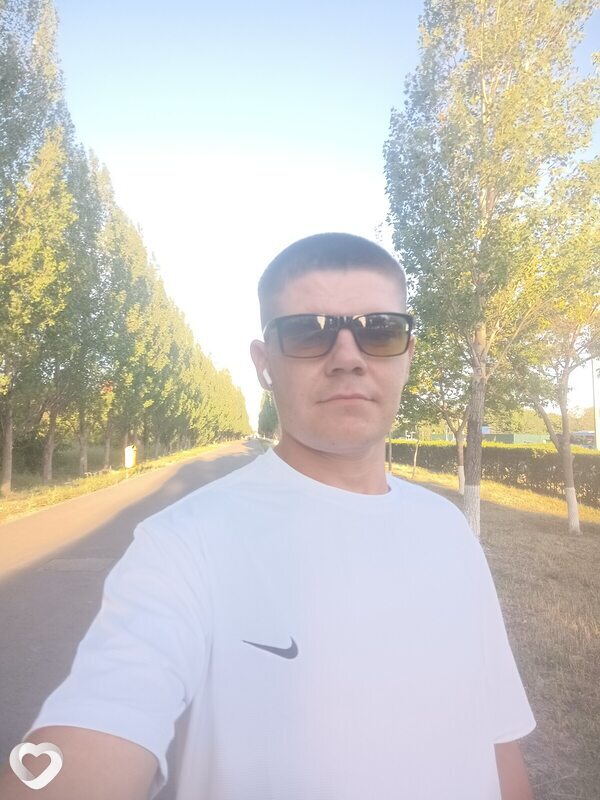 Леонид, 33, Астане — анкета №4424612