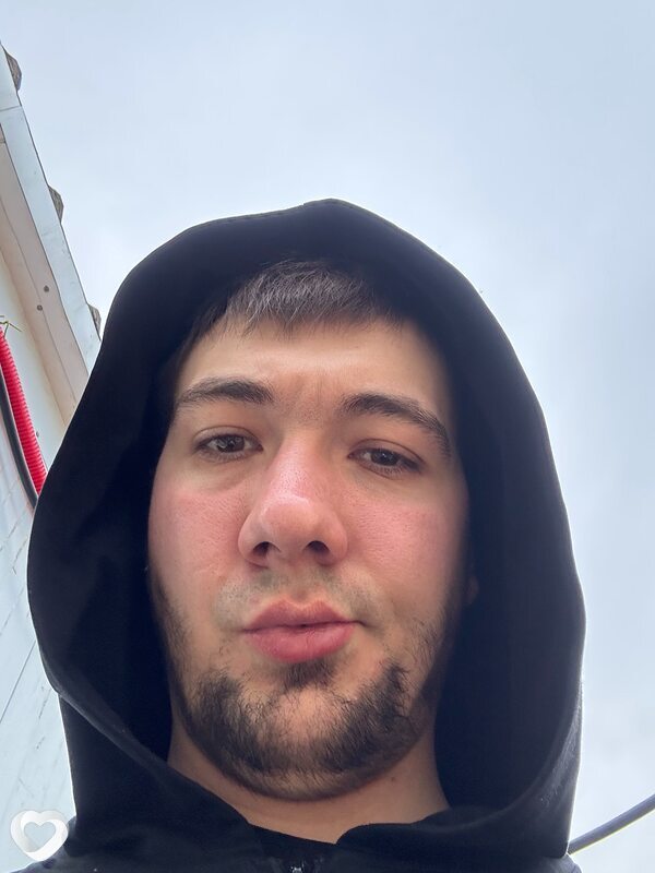 Дмитрий, 22, Омске — анкета №4424567
