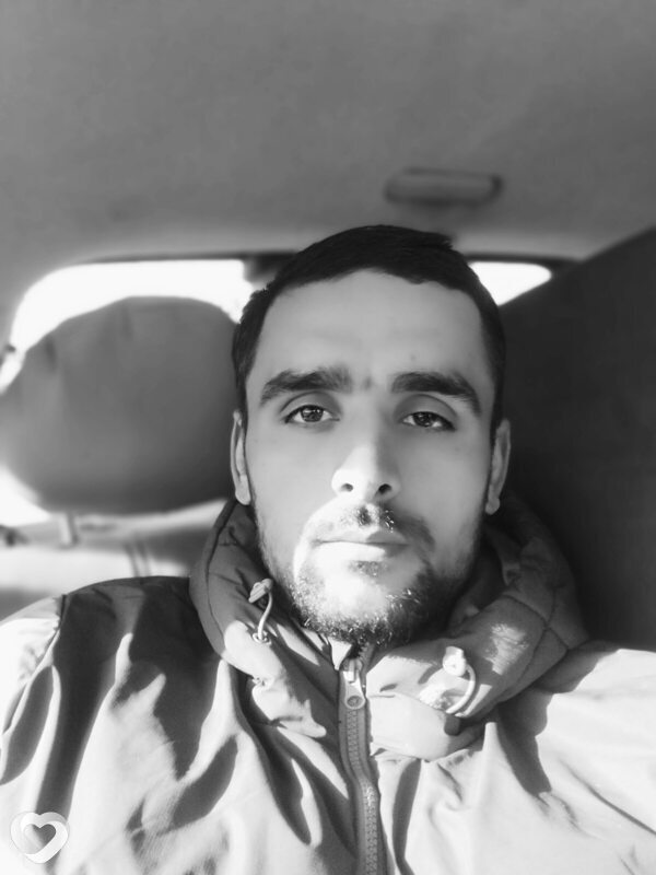 Баха, 34, Санкт-Петербурге — анкета №4424497