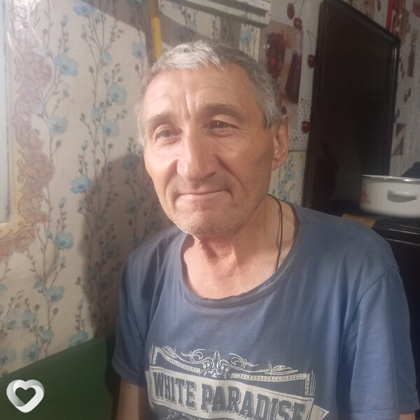 Саша, 58, Оренбурге — анкета №4424499