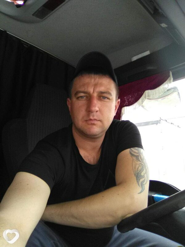 Андрей, 40, Омске — анкета №4424500