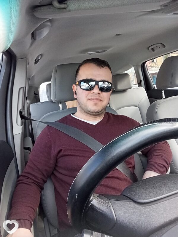 Джони, 34, Архангельске — анкета №4424503