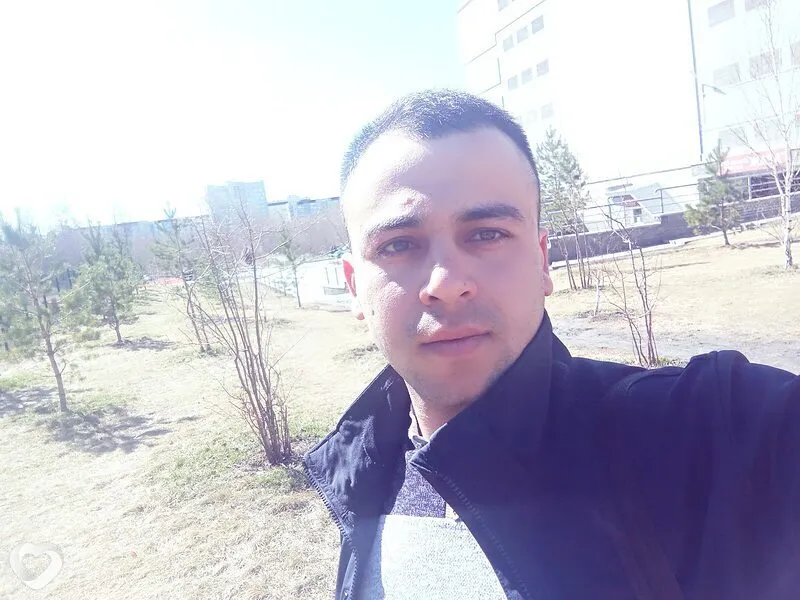 Амир, 27, Барнауле — анкета №4424507