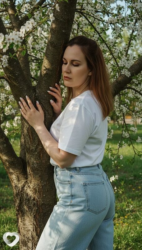 Марта, 39, Новосибирске — анкета №4424511