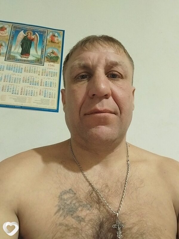 Роман, 44, Хабаровске — анкета №4424515