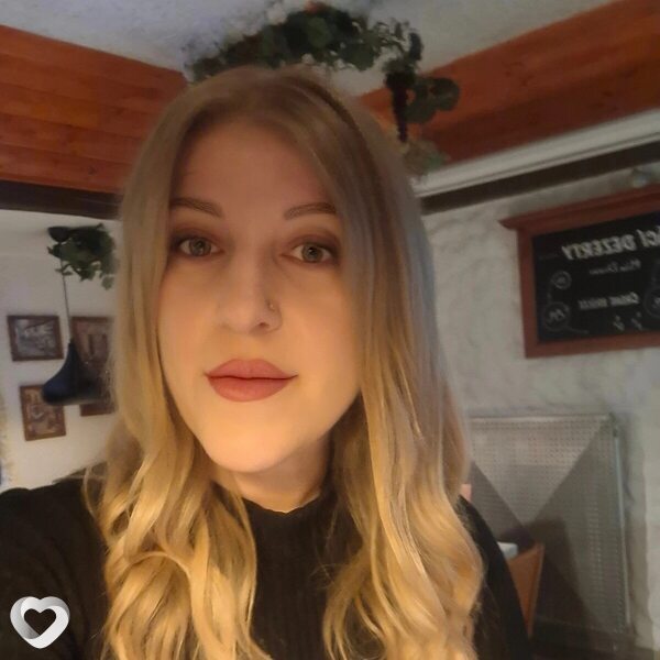 Elena, 38, Днепр — анкета №4424643