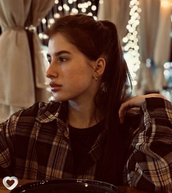 Солнце, 24, Махачкале — анкета №4424646