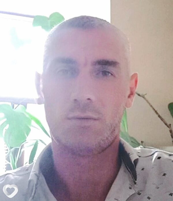 Sergey, 47, Санкт-Петербурге — анкета №4424649