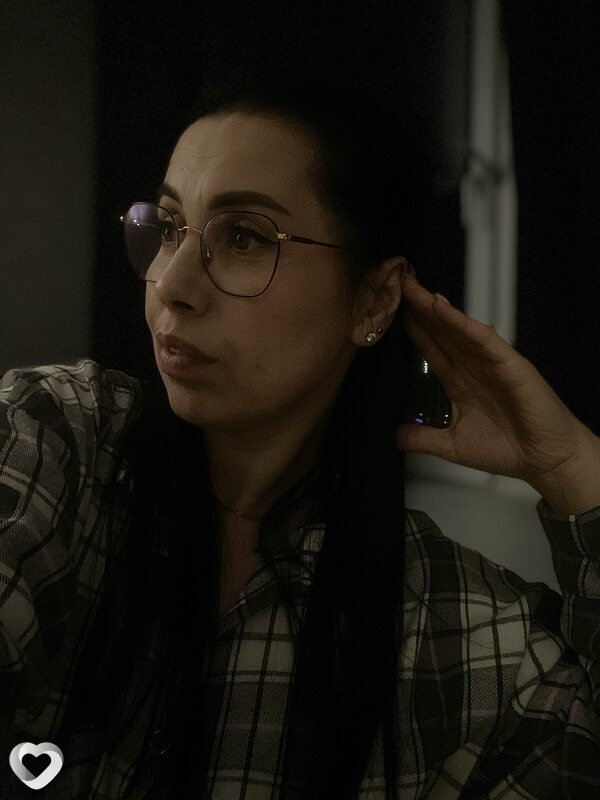 Svetlana, 42, Люберцах — анкета №4424650