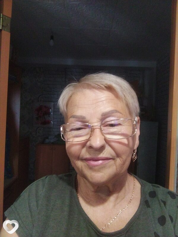 Людмила, Себеж