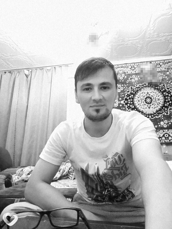 Jaloliddin, 29, Перми — анкета №4424655