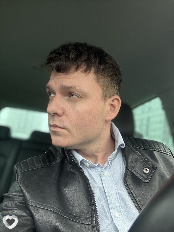 Юрий, 41, Санкт-Петербурге — анкета №4424656