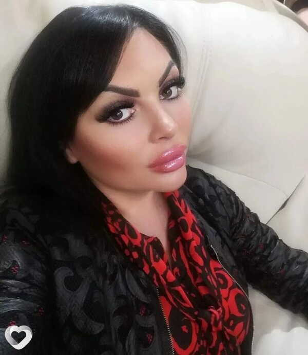 Евгения, 40, Ростове-на-Дону — анкета №4424659