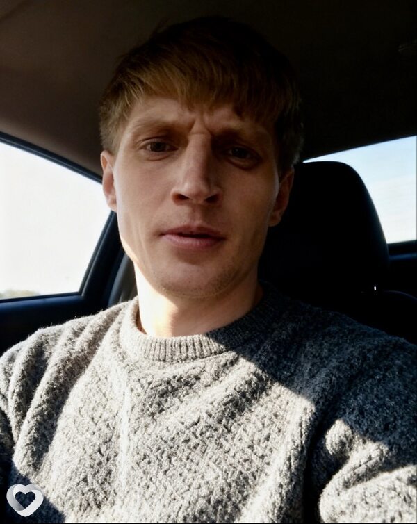 Арсений, 35, Санкт-Петербурге — анкета №4424672