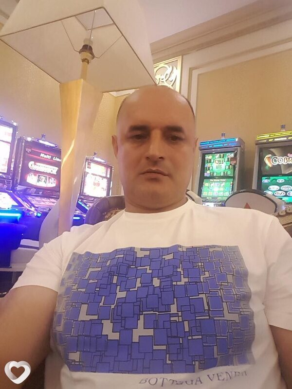 Мурад, 53, Краснодаре — анкета №4424673