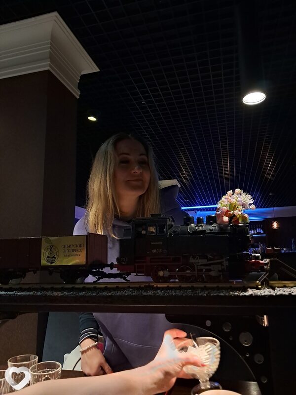 Ирина, 44, Красноярске — анкета №4424686