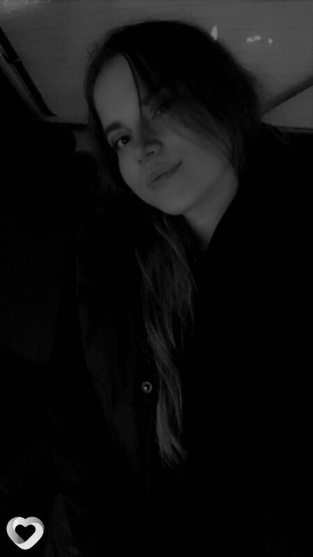 Марина, 26, Воронеже — анкета №4425113