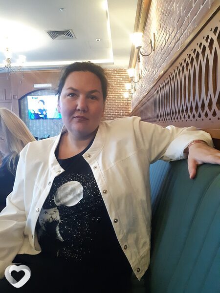 Ольга, 43, Минске — анкета №4425116
