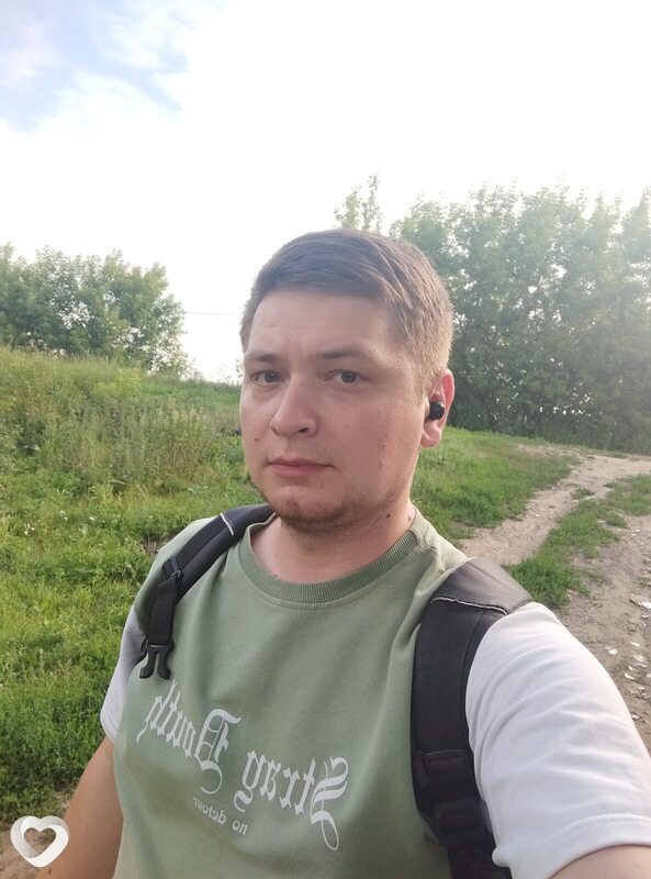 Игорь, 31, Пензе — анкета №4425124