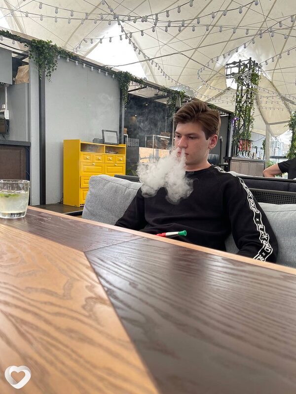 Сергей, 25, Самаре — анкета №4425126