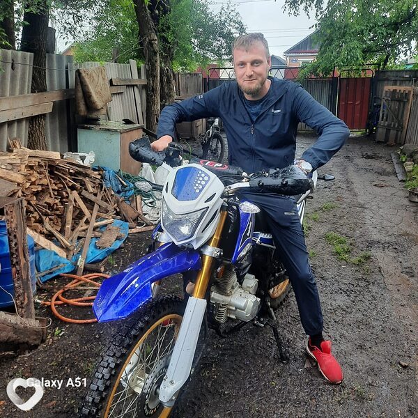Вагнер, 31, Уссурийске — анкета №4425127