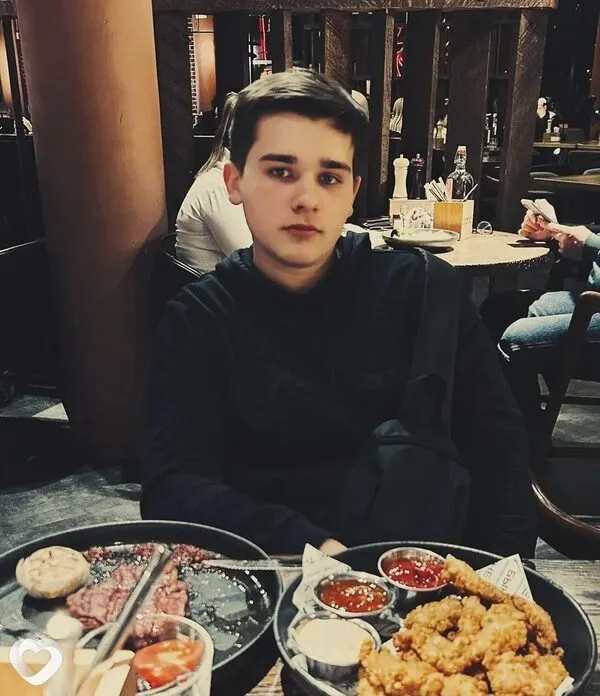 Игорь, 29, Москве — анкета №4425128