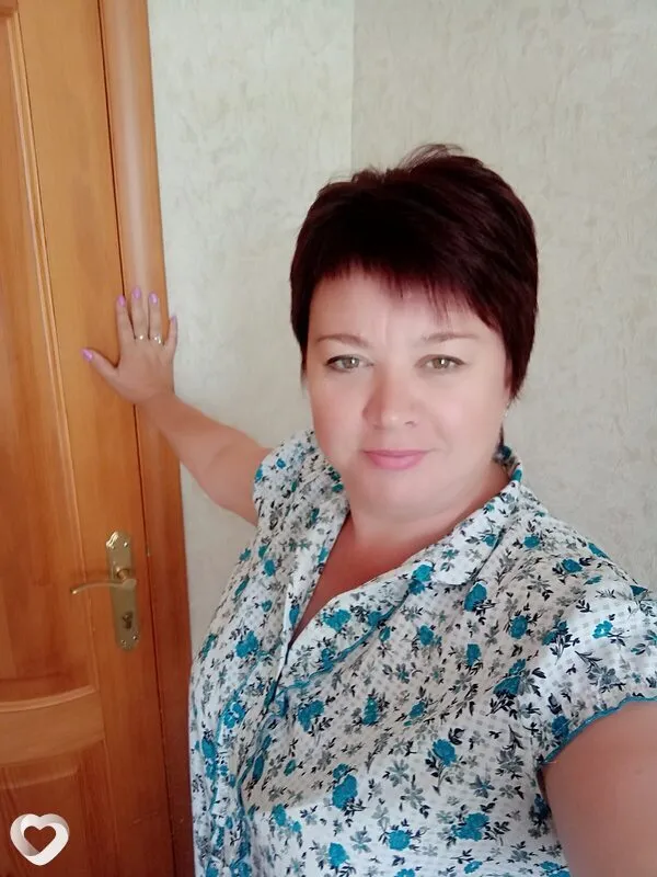 Лариса, 44, Барнауле — анкета №4425134
