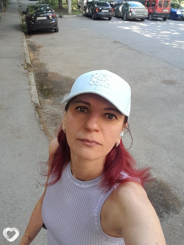 Наталья, 47, Харькове — анкета №4424738